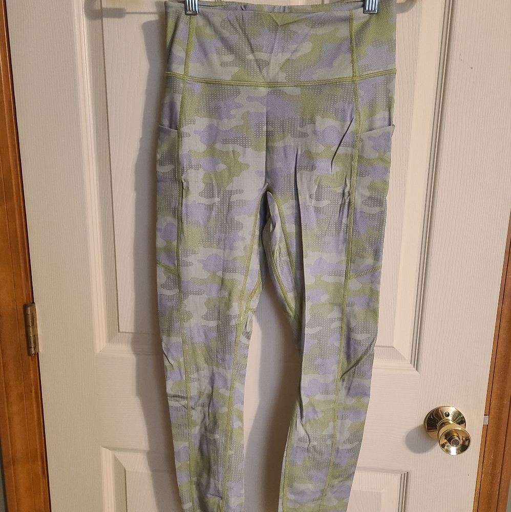 Fabletics leggings